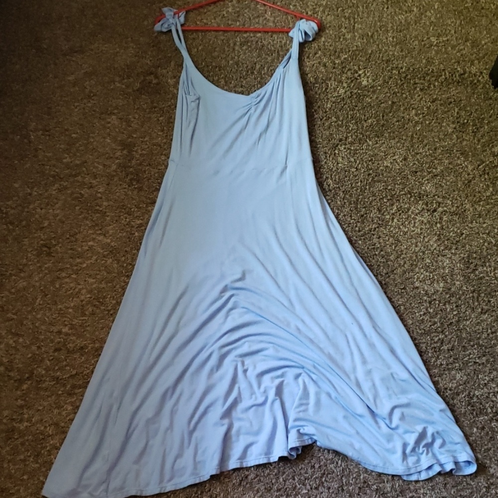 Beautiful Day Dress